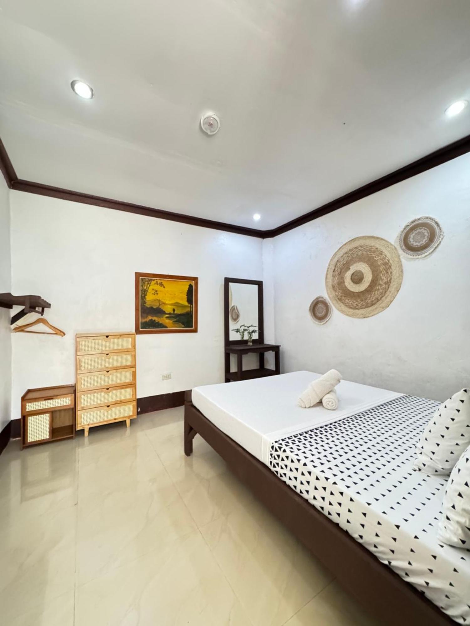 Aquaholik Traveler'S Lodge El Nido Zewnętrze zdjęcie