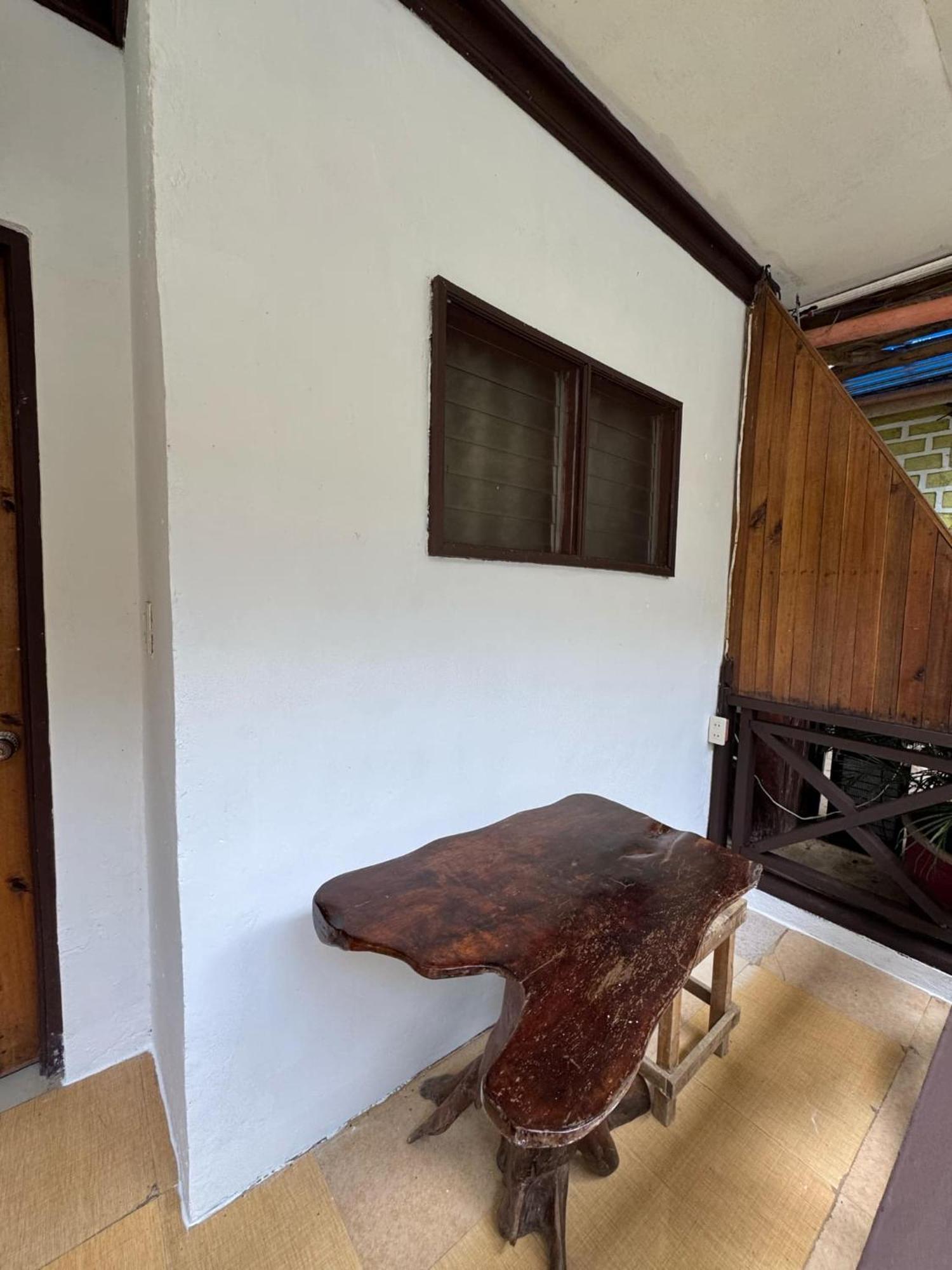 Aquaholik Traveler'S Lodge El Nido Zewnętrze zdjęcie