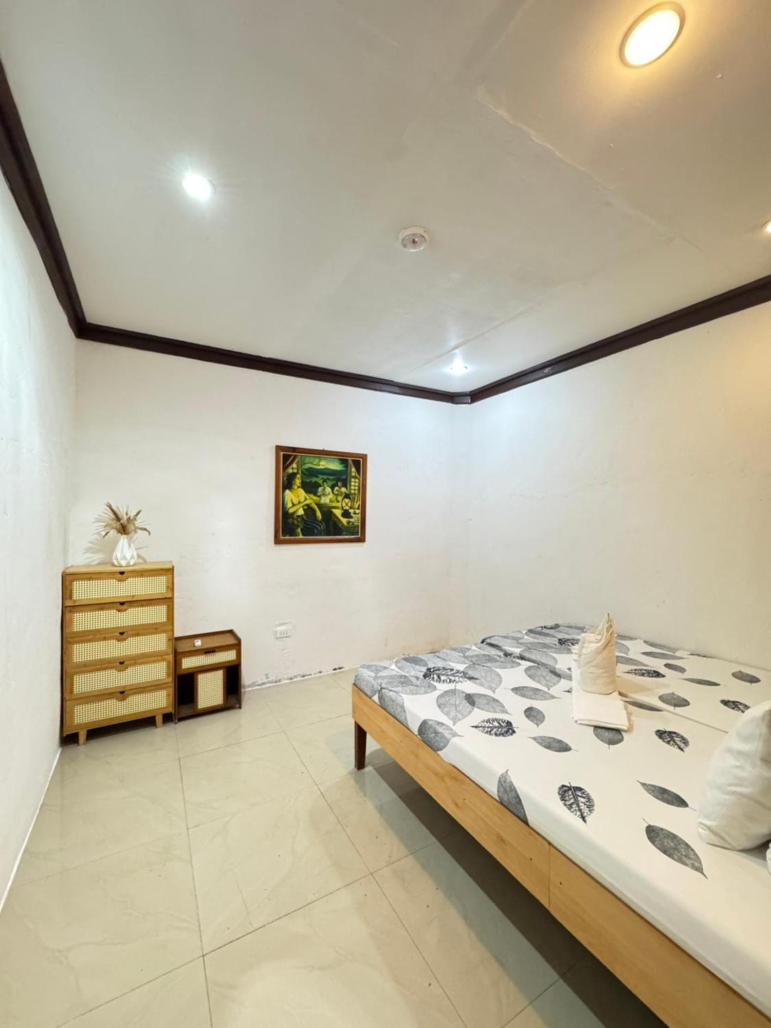 Aquaholik Traveler'S Lodge El Nido Zewnętrze zdjęcie