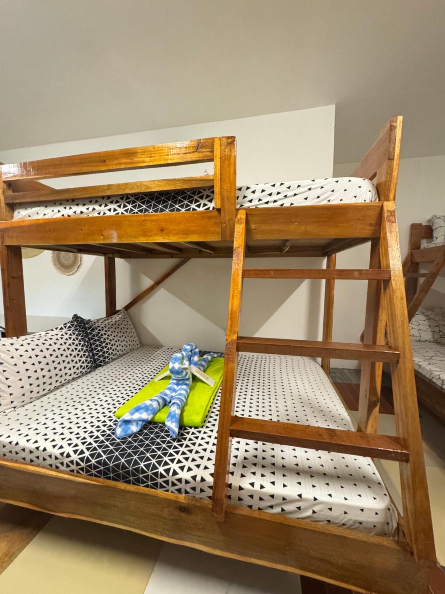 Aquaholik Traveler'S Lodge El Nido Zewnętrze zdjęcie